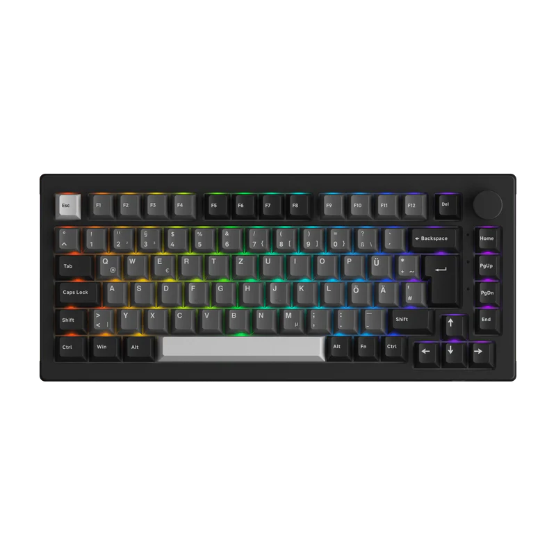 Akko - 5075B Plus - Slika 4