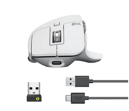 Logitech - MX master 3s - Slika 6