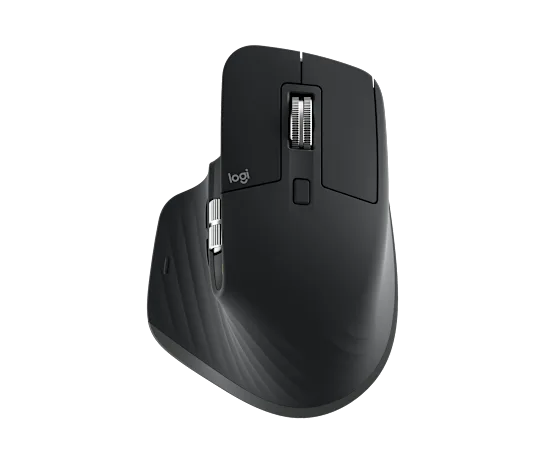 Logitech - MX master 3s